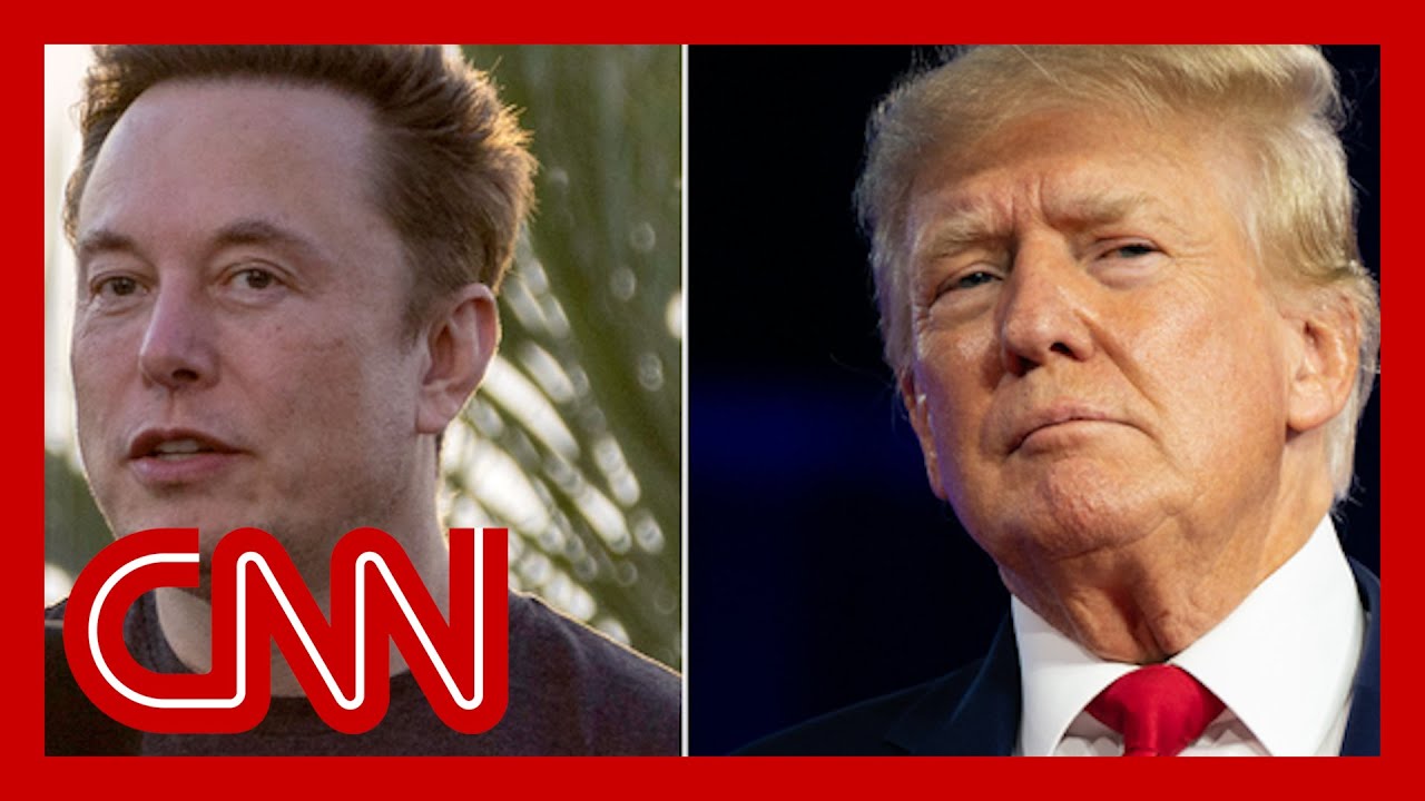 Trump and Musk meet amid fundraising concerns 2 trump and musk meet amid fundrai
