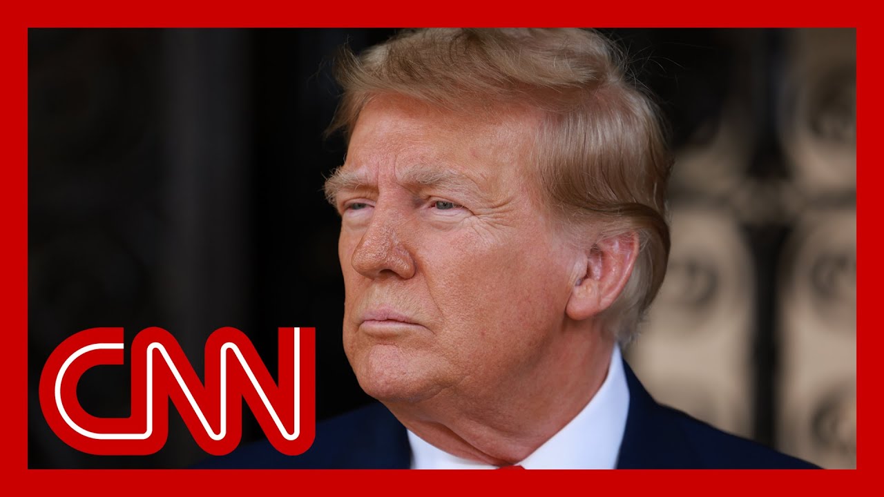Trump made promises to never touch Social Security. Hear what he thinks about it now 2 trump made promises to never tou