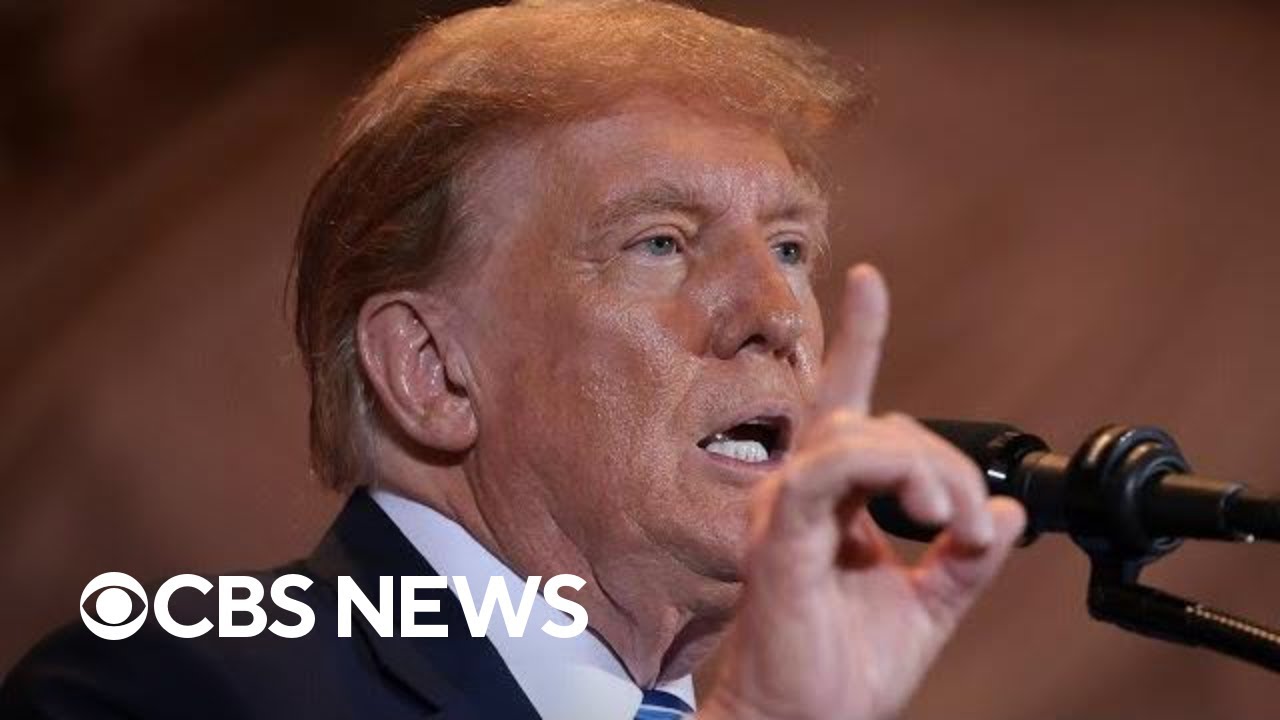 Trump wins in California, CBS News projects 2 trump wins in california cbs new