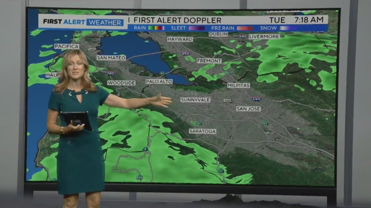 tuesday morning first alert weat