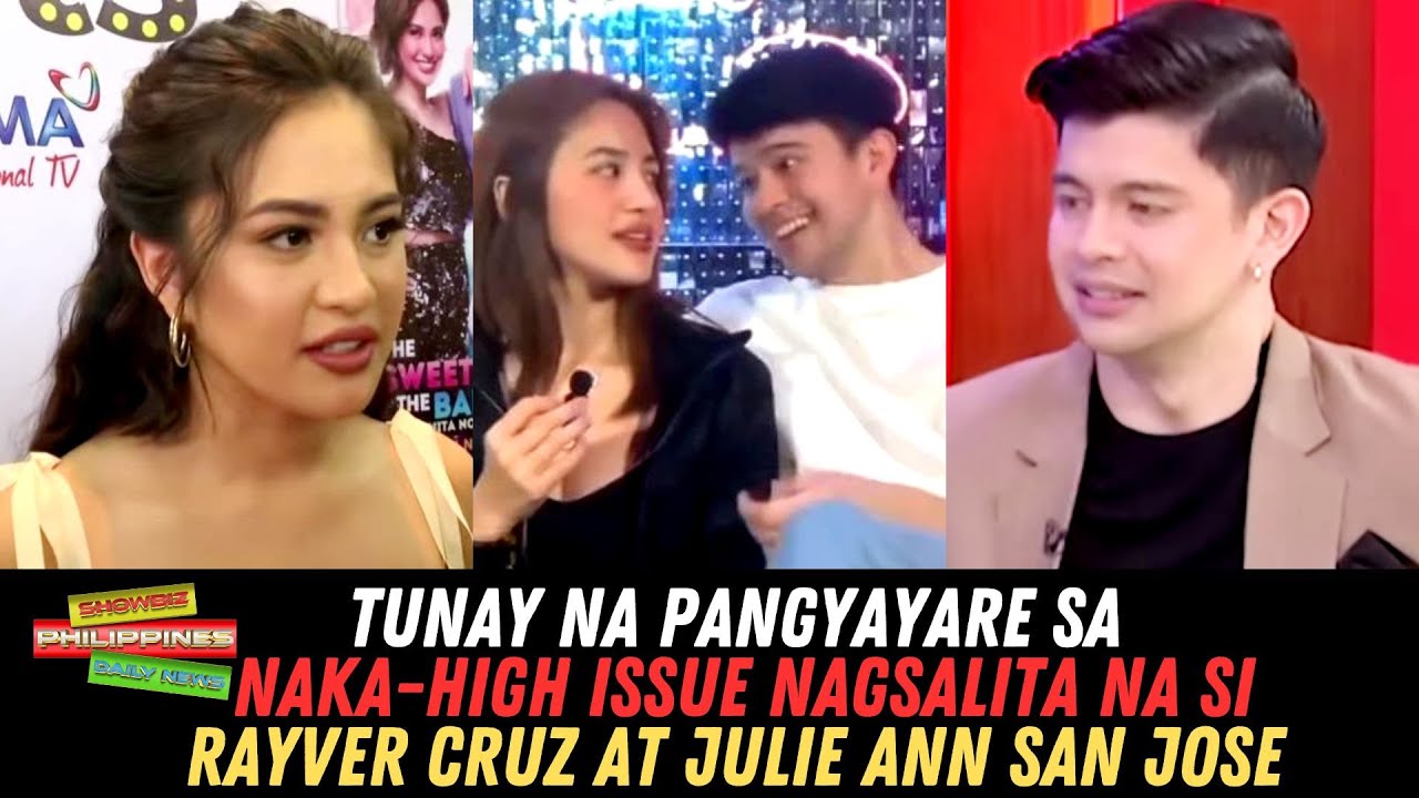 tunay na pangyayare sa naka high