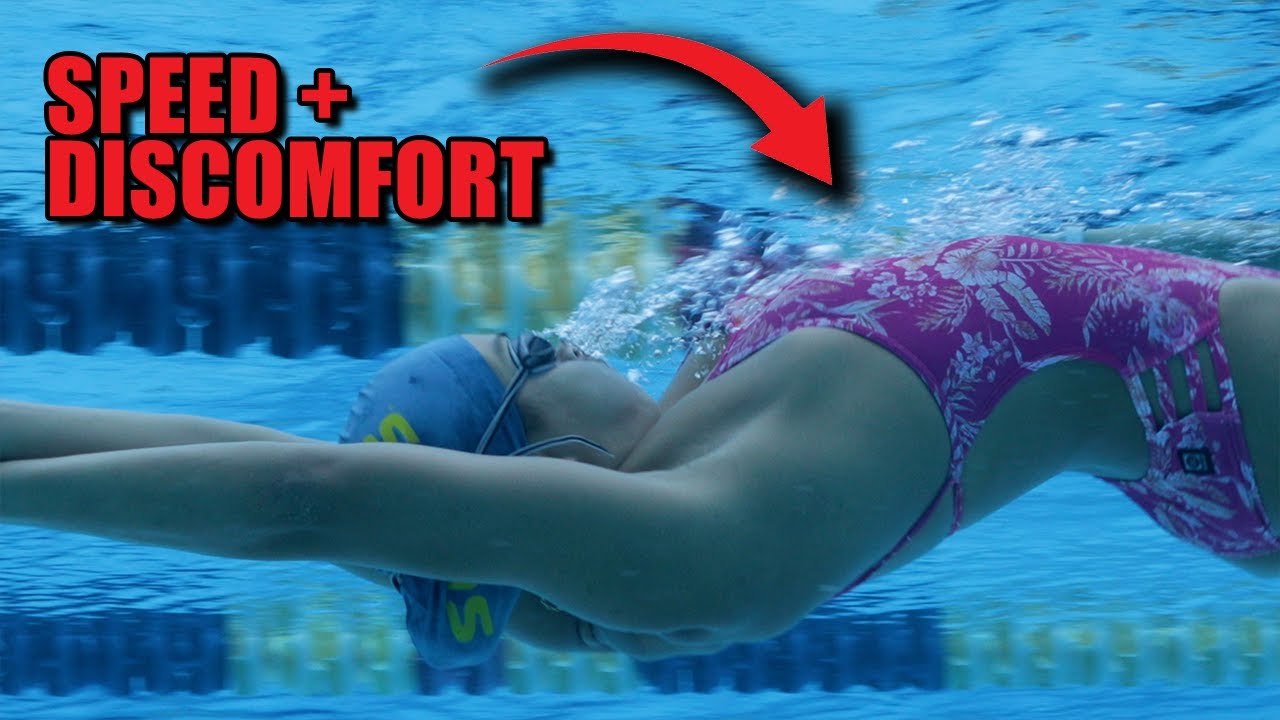 UC Santa Cruz Works Speed in the Water, Hypoxic Out of the Water | PRACTICE + PANCAKES 2 uc santa cruz works speed in the