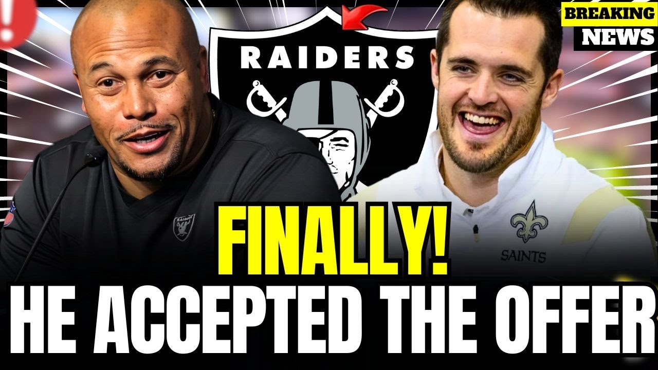 unbelievable update raiders sea