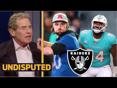 undisputed skip bayless reacts t