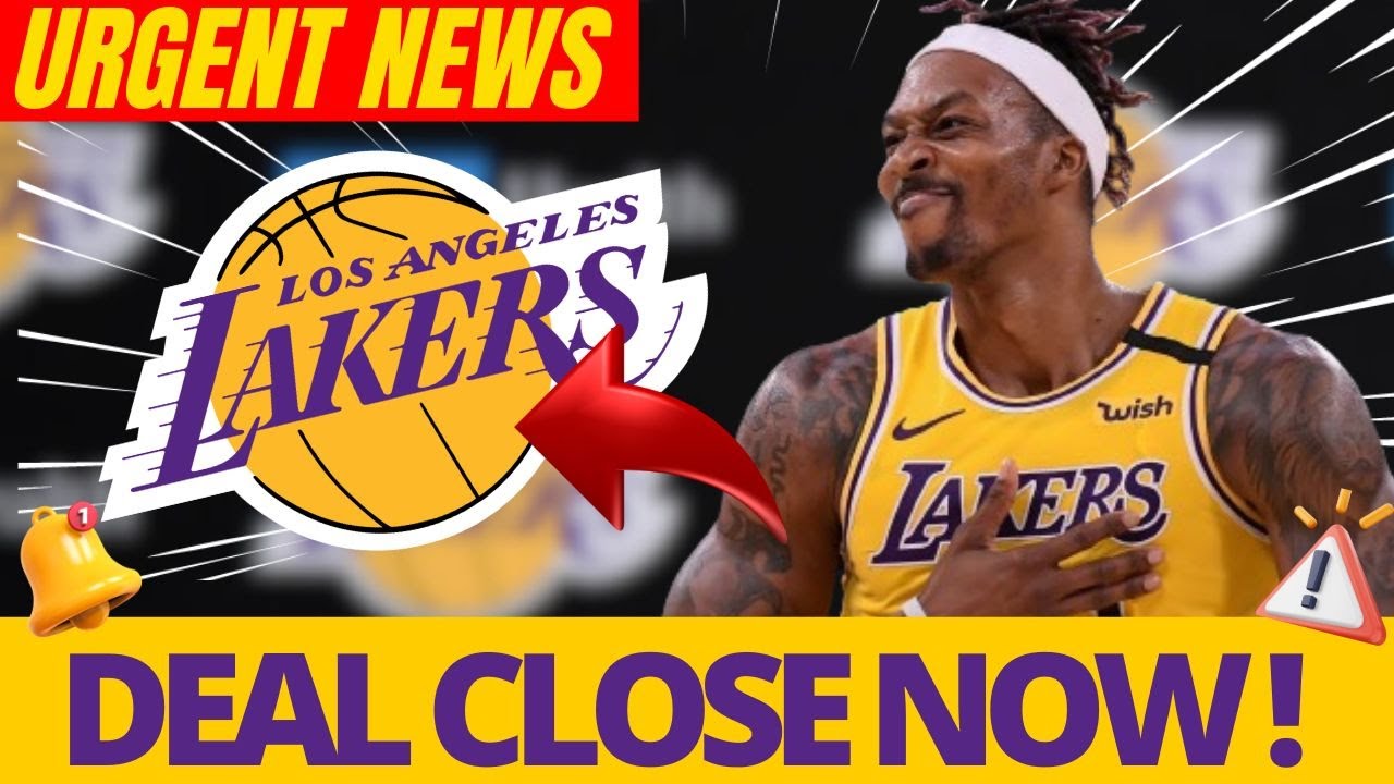 unmissable news dwight howard mo