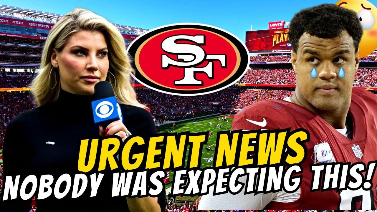 đ¨ URGENT ANNOUNCEMENT ARIK ARMSTEAD DEPARTS! THANK YOU FOR EVERYTHING! UNEXPECTED MOVE SAN FRANCISCO 2 urgent announcement arik armste