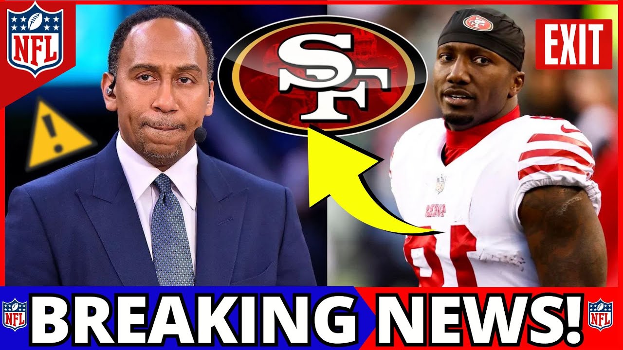 urgent look what deebo samuel sa