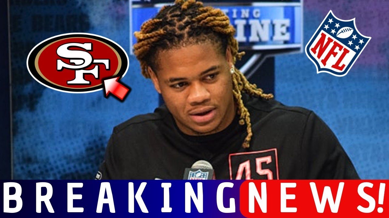 urgent thats why chase young lef