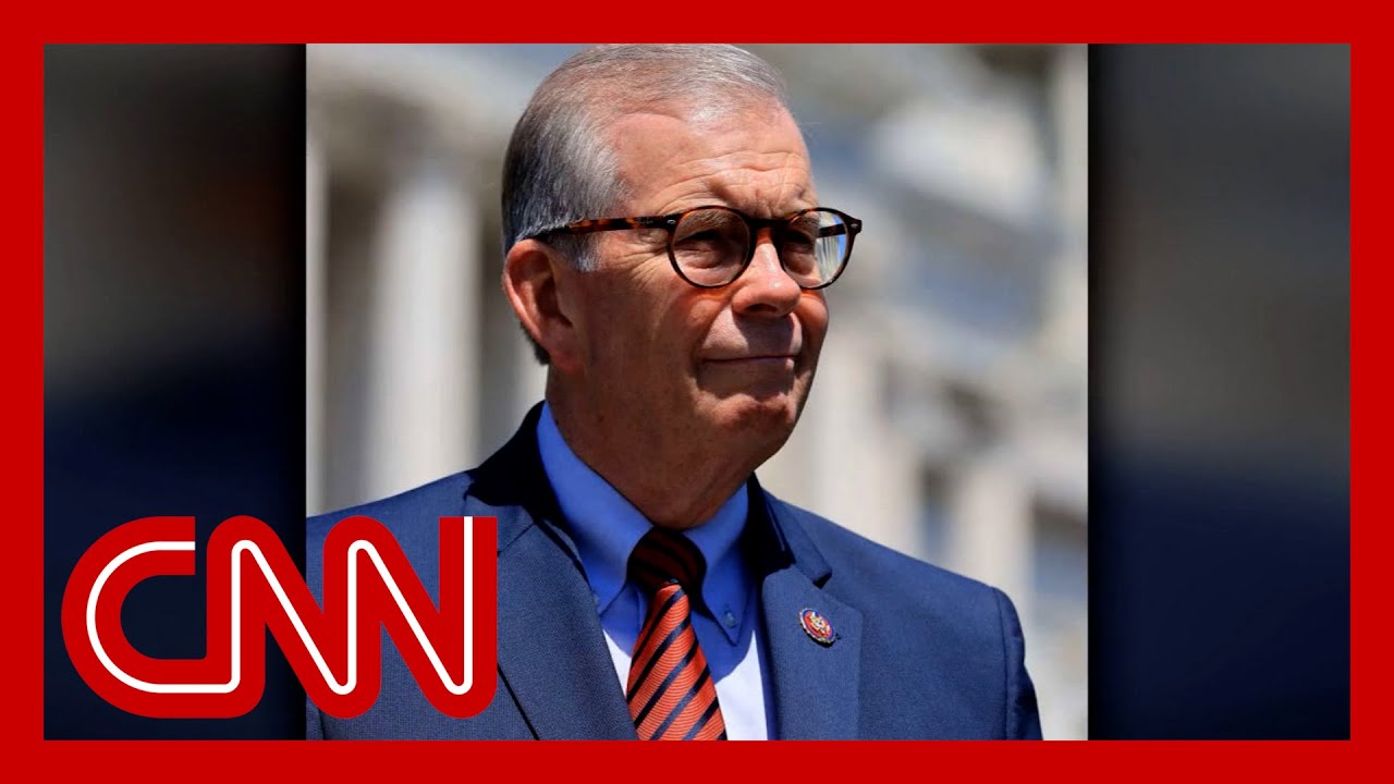 Video appears to show GOP Congressman suggesting dropping bombs on Gaza 2 video appears to show gop congre