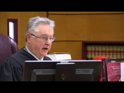 Washington state won't pay legal costs for acquitted Tacoma police officers, judge rules 2 washington state wont pay legal