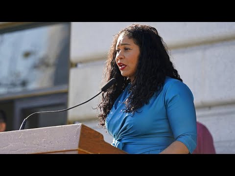 watch live sf mayor london breed