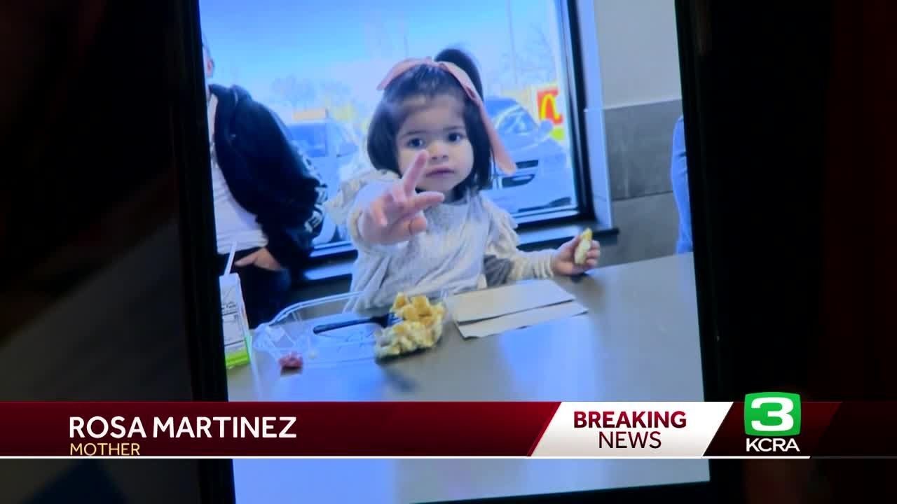 “We want justice”: Family of 2-year-old hit and killed by a truck in Woodland speaks out 2 we want justice family of 2 year