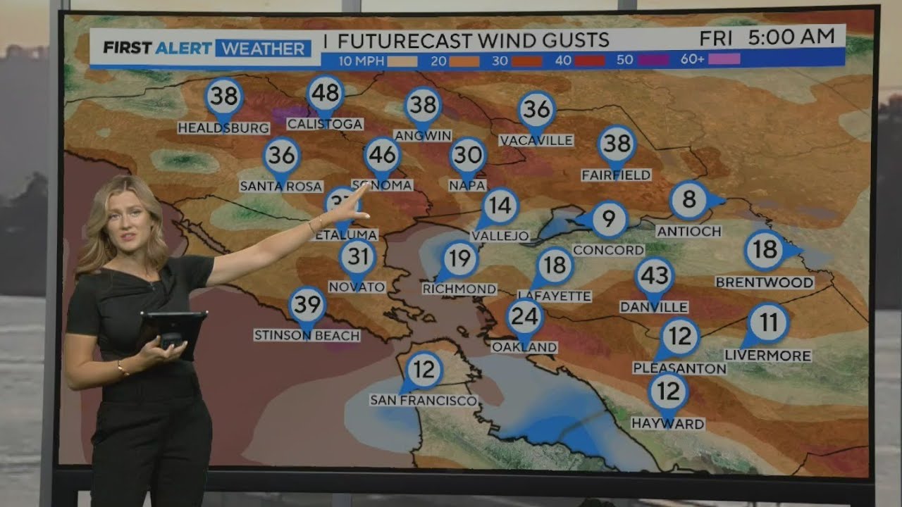 wednesday morning first alert we 1