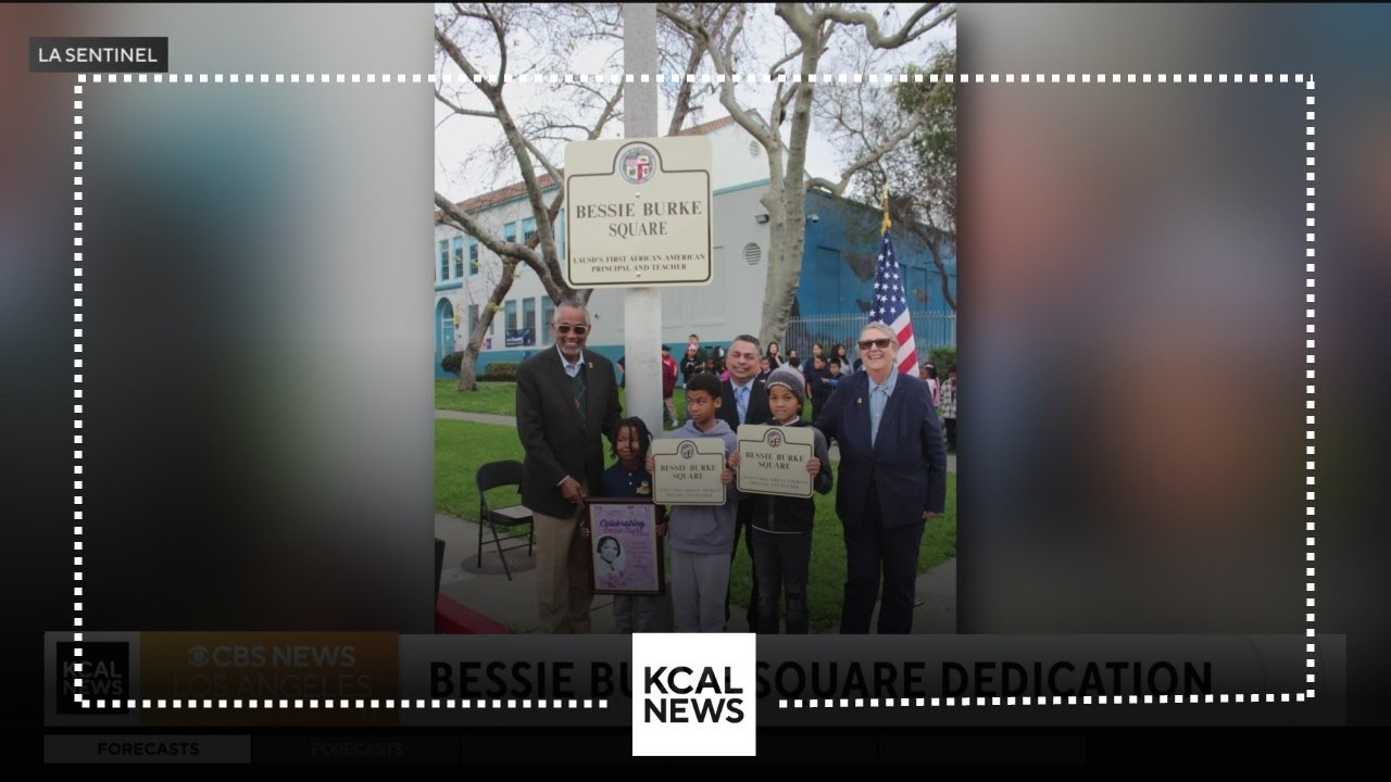 weekly los angeles news roundup