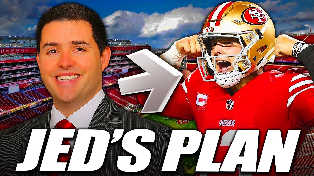 what we learned about 49ers plan