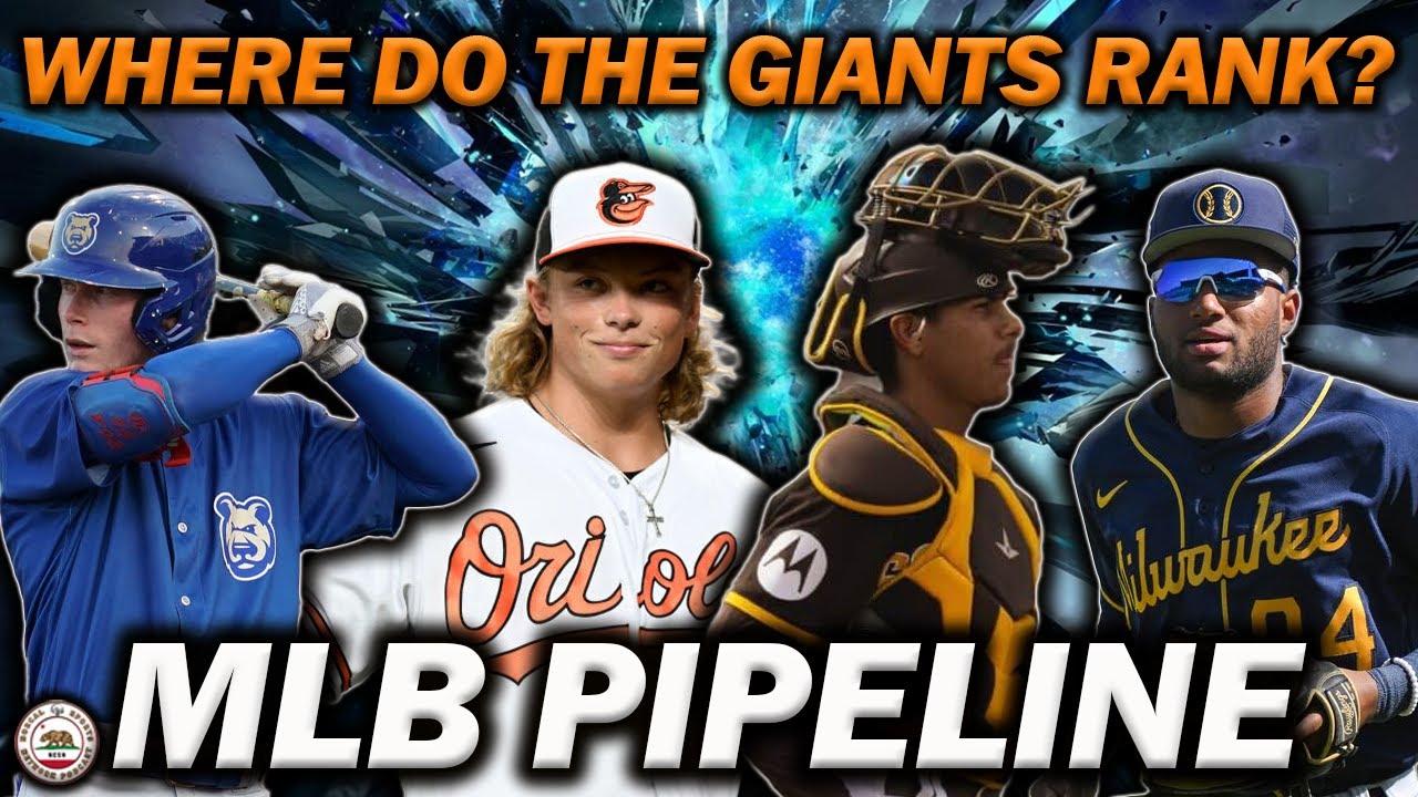 where do the san francisco giant