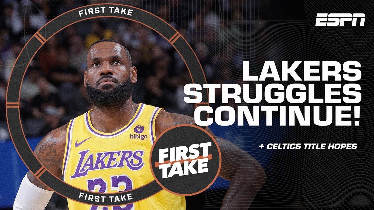 windy advises lakers fans to che