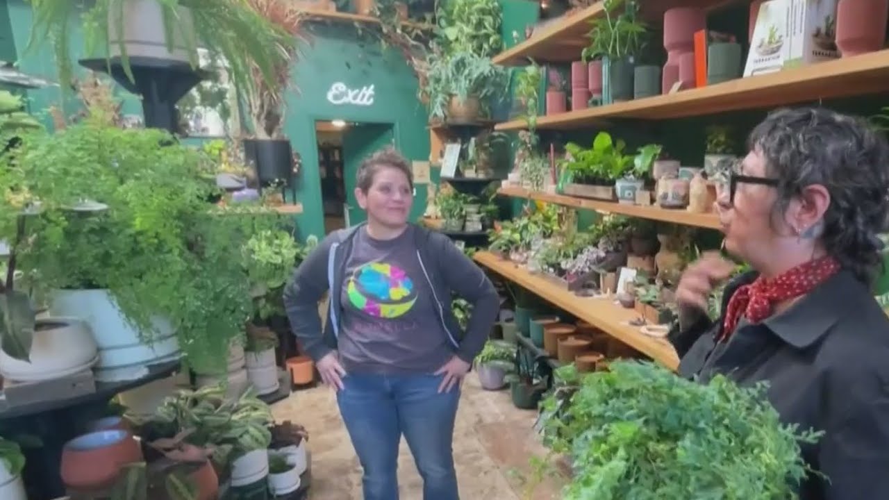 women owned businesses partner u