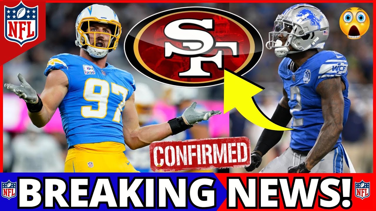 đ„WOW! GREAT DEAL! STARS ARE COMING TO SAN FRANCISCO! IT JUST HAPPENED! SAN FRANCISCO 49ERS NEWS 2 wow great deal stars are coming