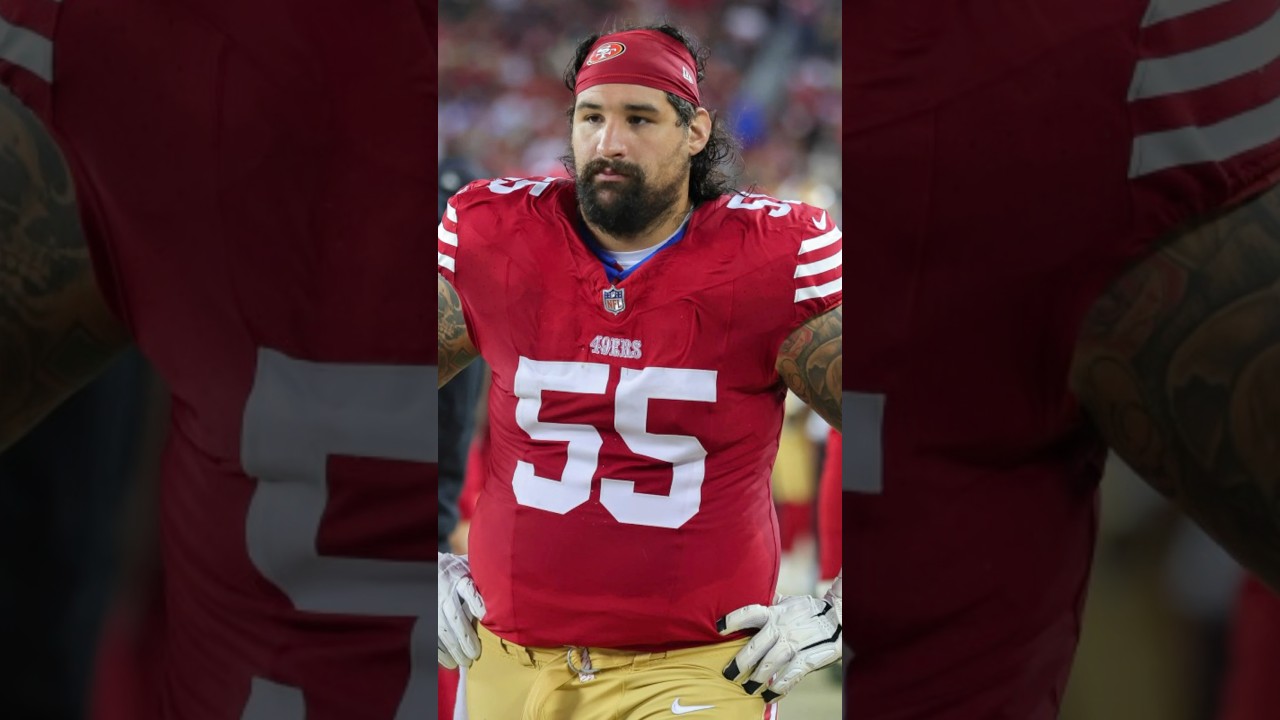 YES! GREAT MOVE! 49ers Sign OL Jon Feliciano In NFL Free Agency #shorts San Francisco 49ers News 2 yes great move 49ers sign ol jon