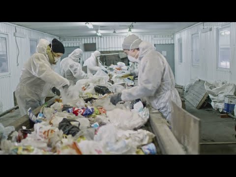 Yes, Ridwell picks up Styrofoam for recycling in Portland, but there's more to the story 2 yes ridwell picks up styrofoam f