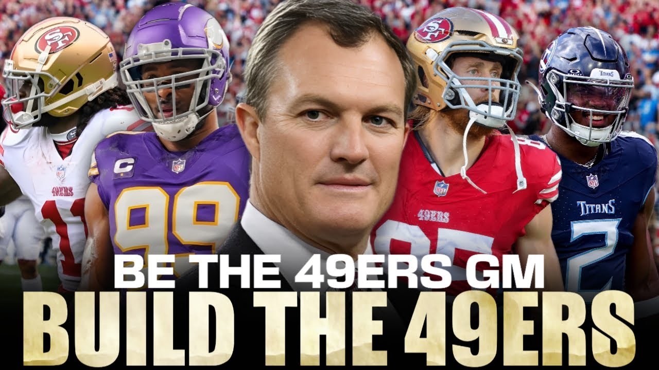 you are 49ers gm trade george ki