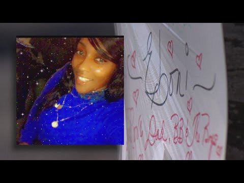 'Your heart just sinks': Family of single mother of four killed in central district looks for answer 2 your heart just sinks family of