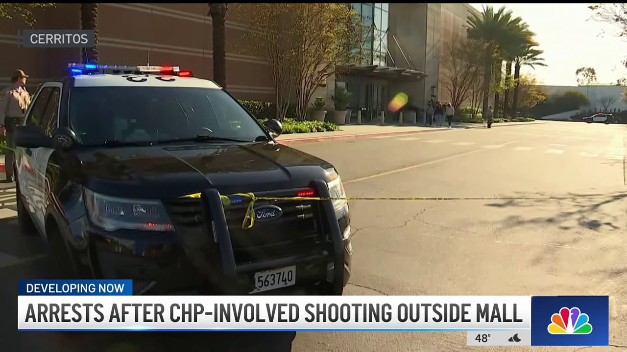 1 dead following chp involved sh