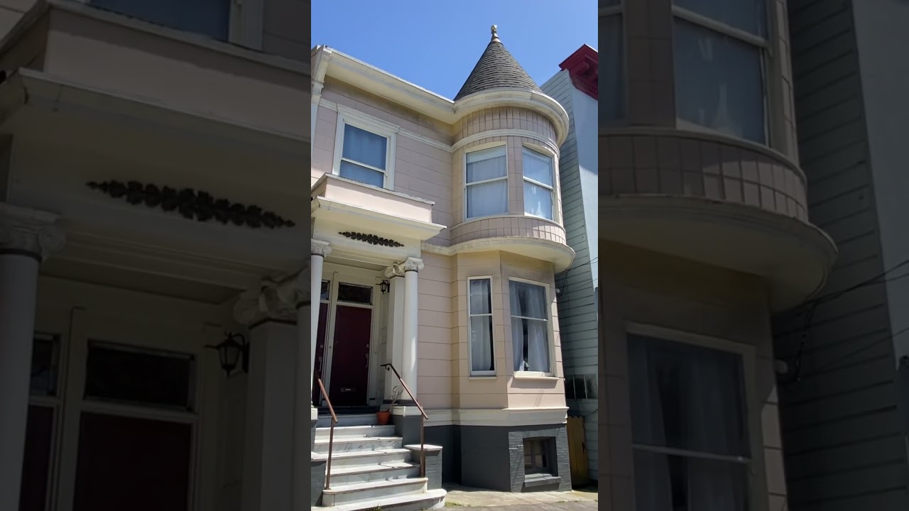 1910 multifamily condos