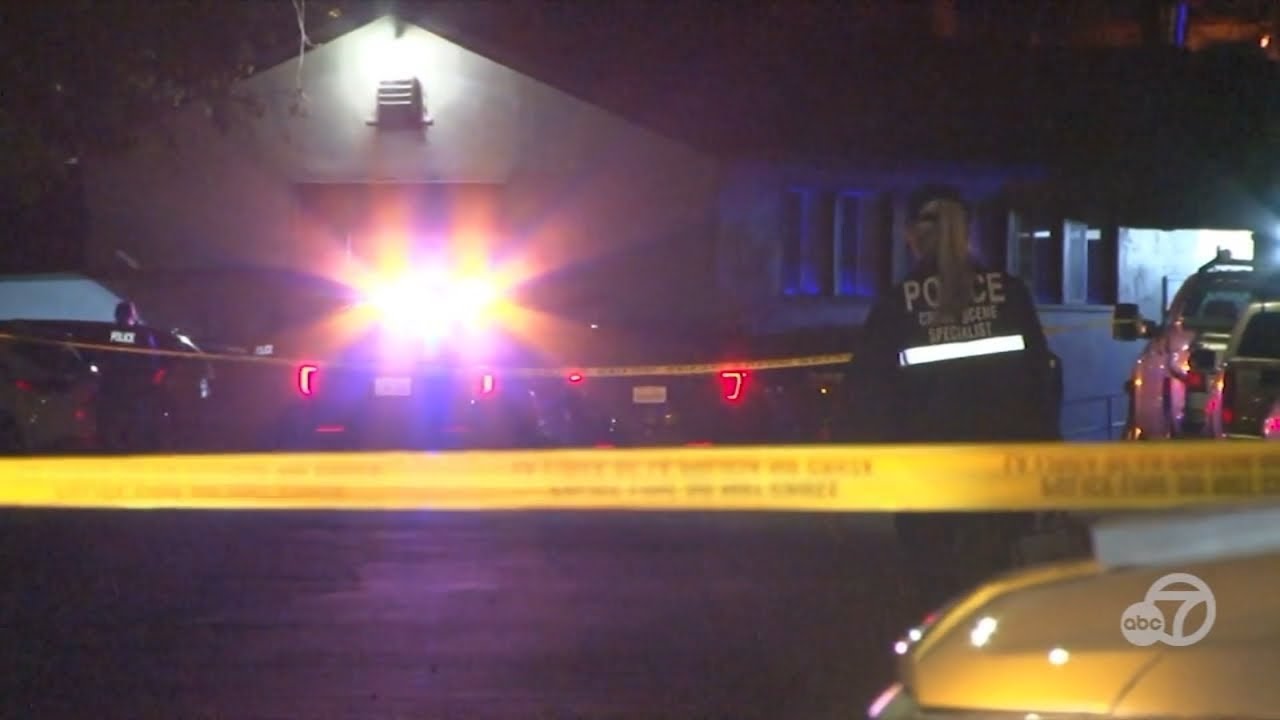 2 women shot and killed in napa