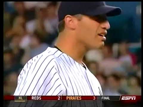2007 MLB Highlights August 27-28 2 2007 mlb highlights august 27 28