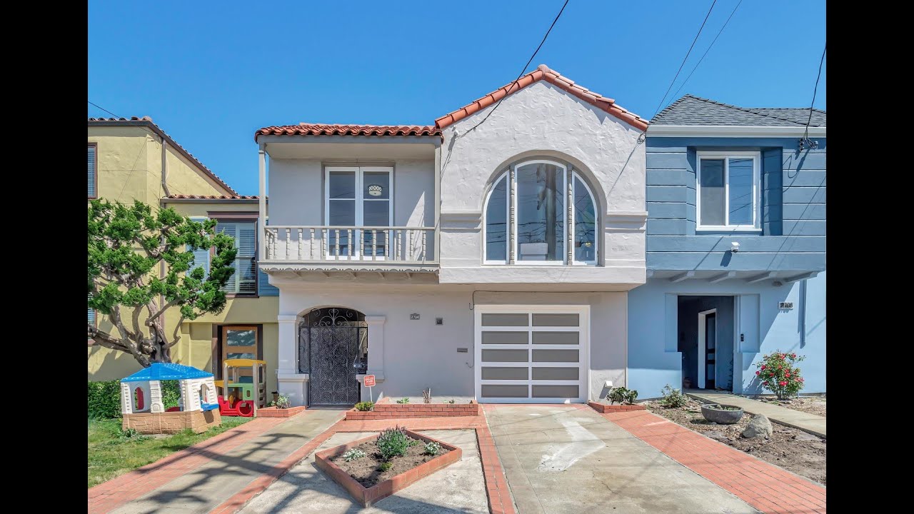 2704 35th avenue san francisco c