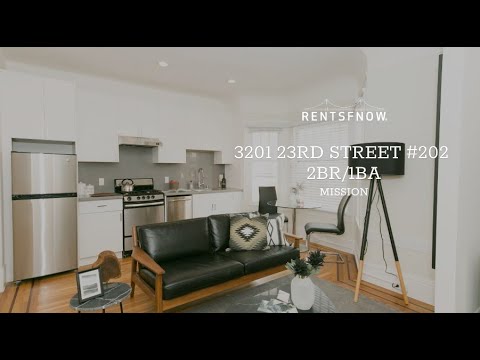 3201 23rd Street #202, San Francisco CA | 2 Bedroom 1 Bath 2 3201 23rd street 202 san francis