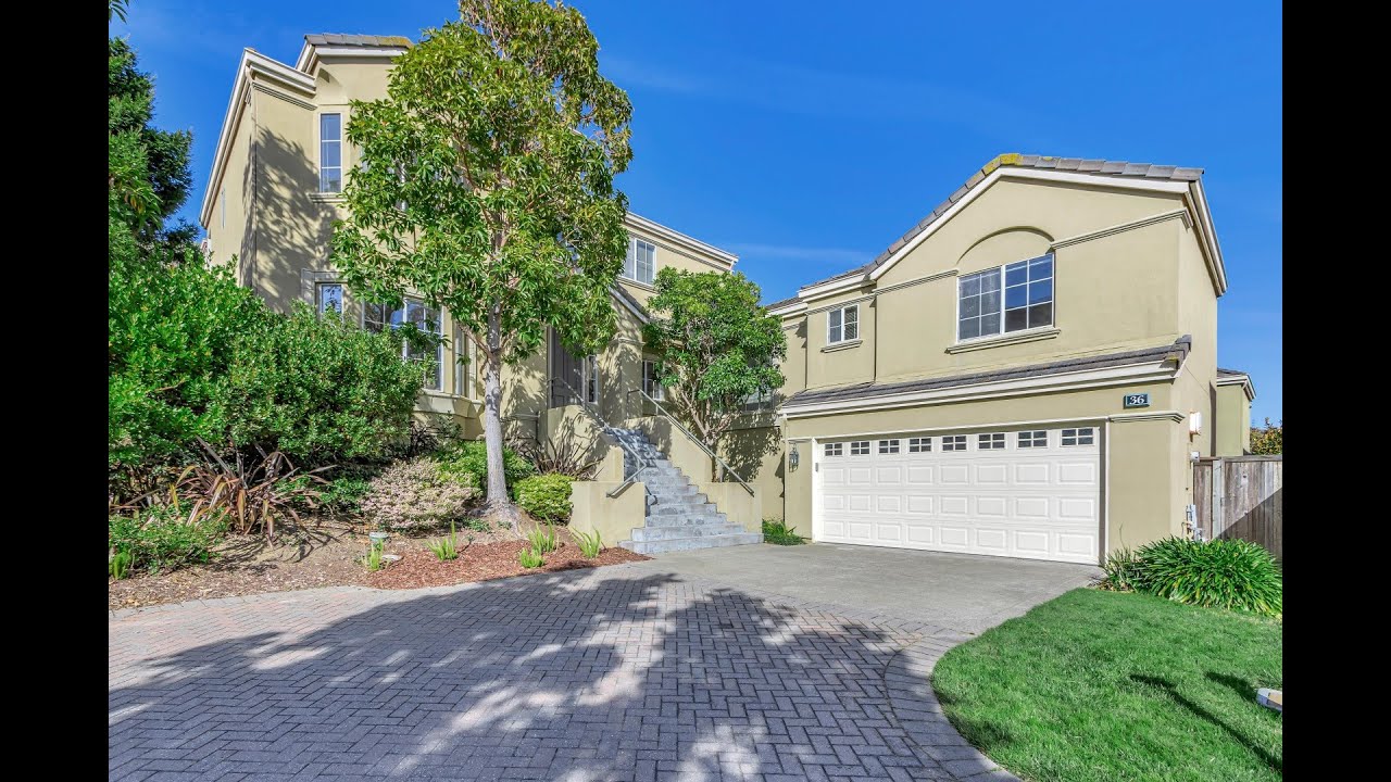 36 Baypark Circle South San Francisco, CA | ColdwellBankerHomes.com 1 36 baypark circle south san fran
