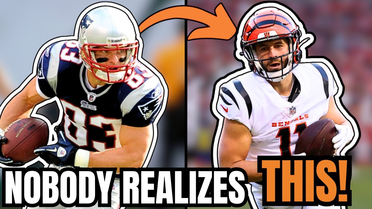 49ERS JUST SIGNED WES WELKER’S CLONE | TRENT TAYLOR 2 49ers just signed wes welkers cl
