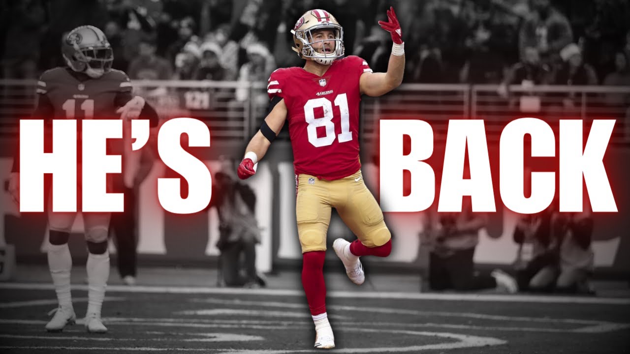 49ers roster update a fan favori