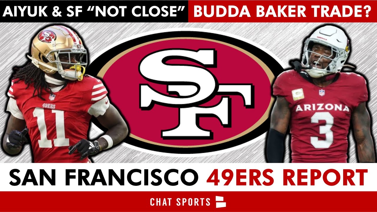 49ers rumors on san francisco tr 1