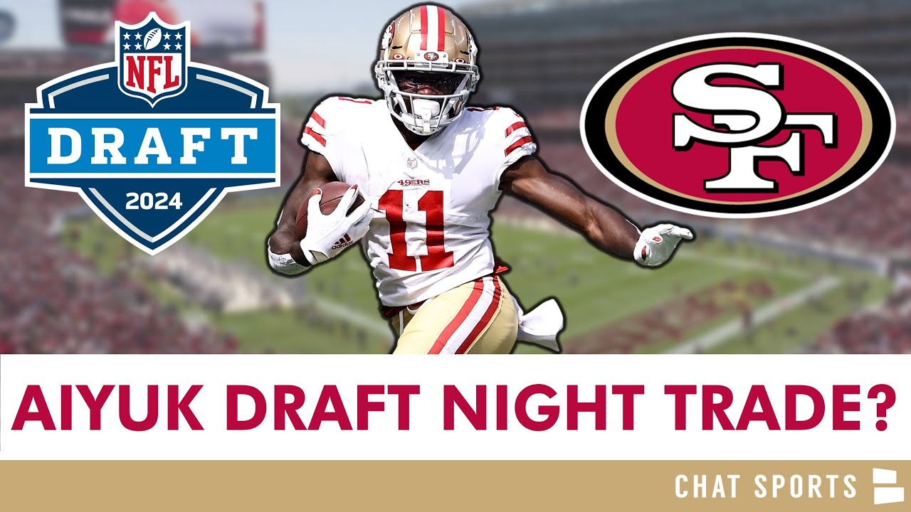 49ers rumors will san francisco