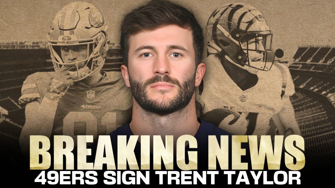49ers update why sf brought back