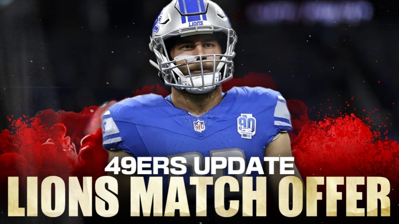 49ers update why sf missed out o