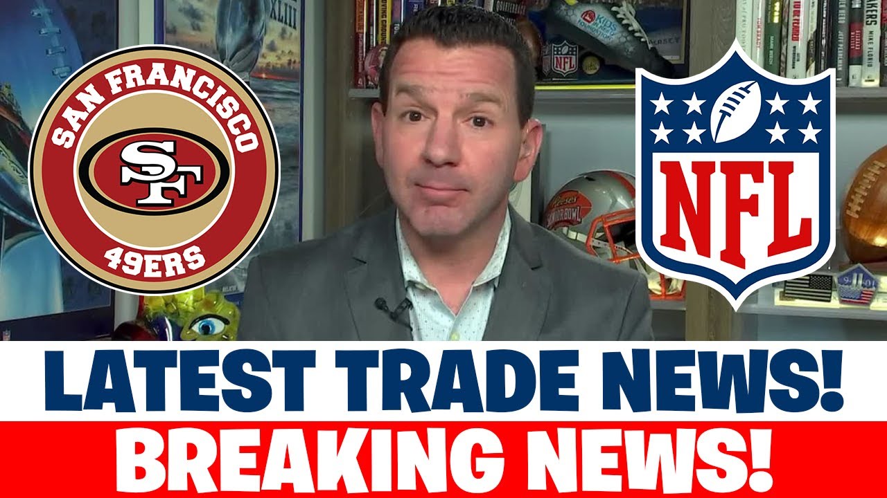 49ers were warned shocking news