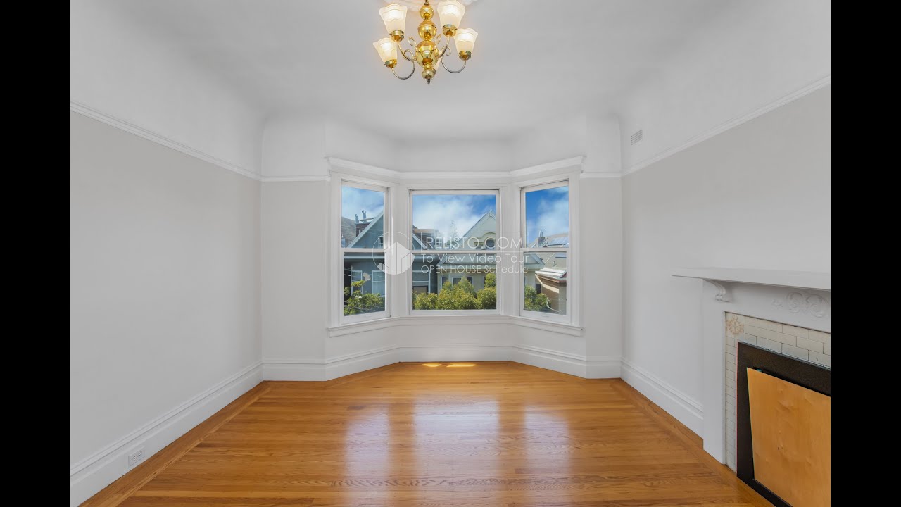 522 ashbury street san francisco