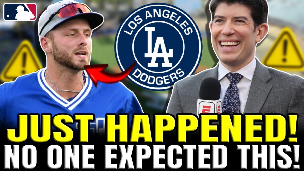 ⚾💣A BOMBSHELL! BREAKING NEWS: STAR PLAYER WANTS TO BEAT DODGERS! - Los Angeles Dodgers News Today 2 a bombshell breaking news star p