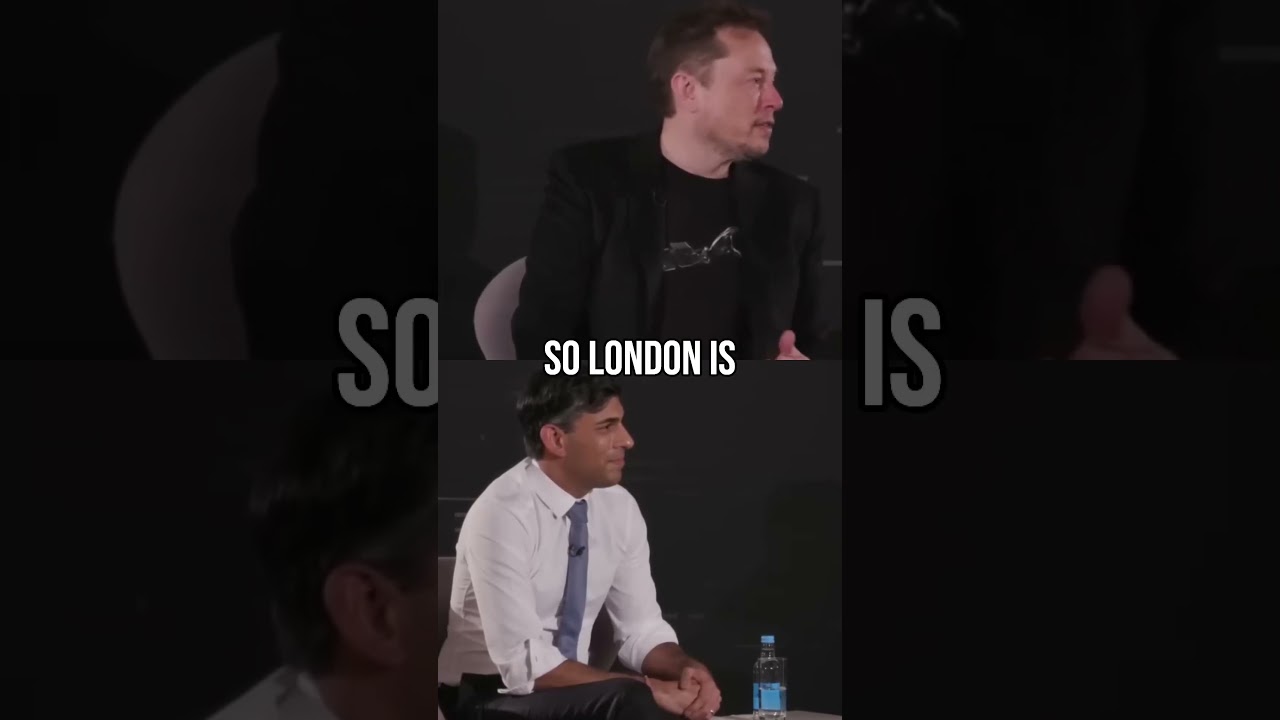 ai the powerhouse of london and