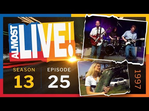 almost live s13e25 full episode