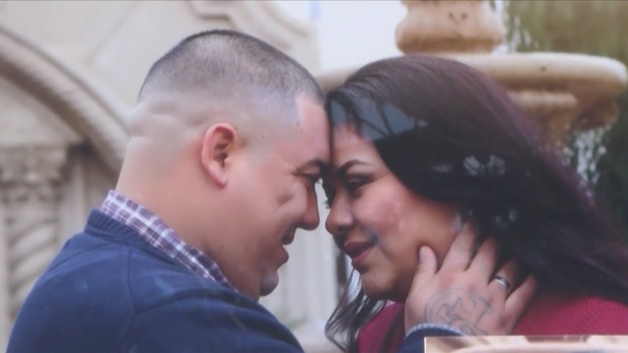 'Always put others above himself': Fresno wife reacts to arrest of husband's accused killer 2 always put others above himself