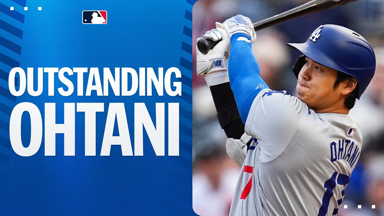 Another day, another Shohei Ohtani HOME RUN! 💪 | 大谷翔平ハイライト 2 another day another shohei ohtan