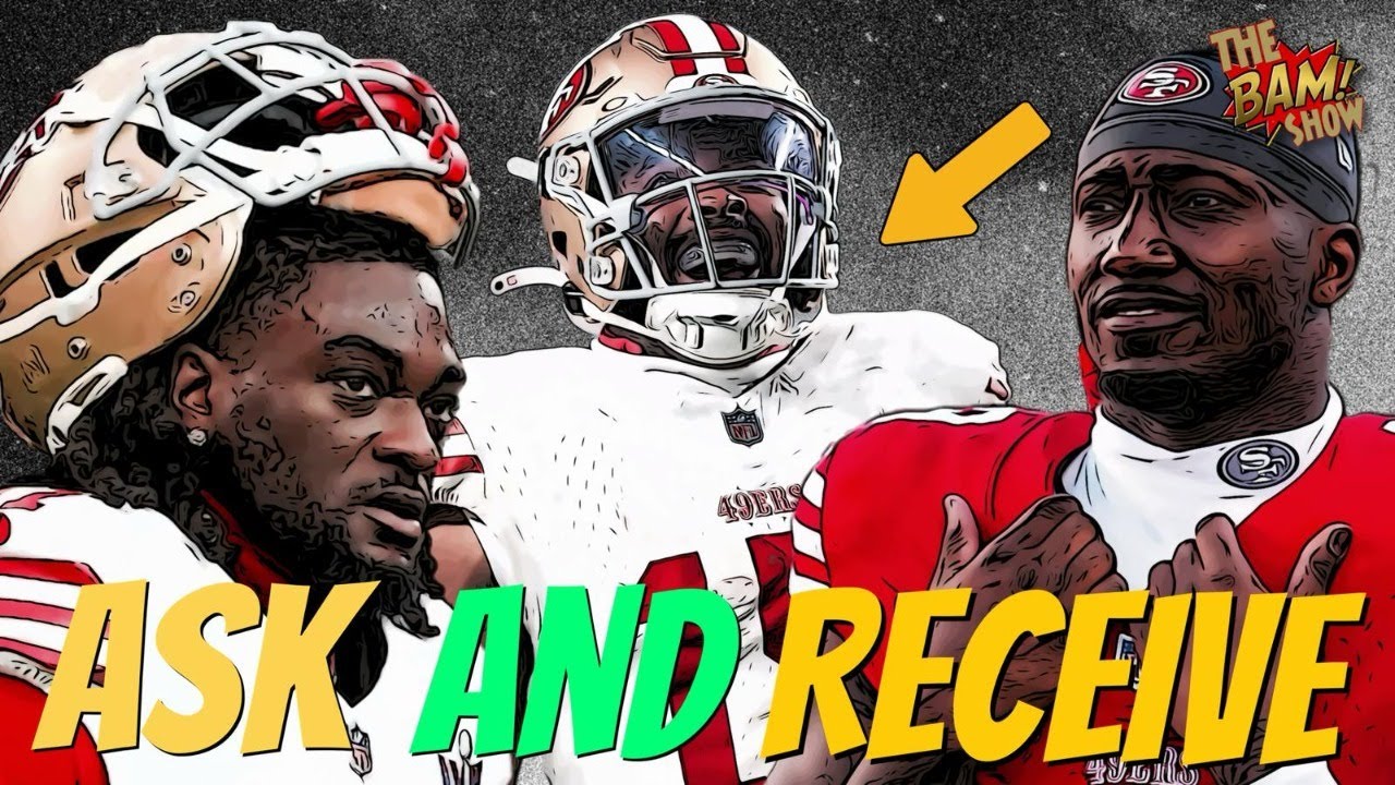 are the 49ers boasting the top w