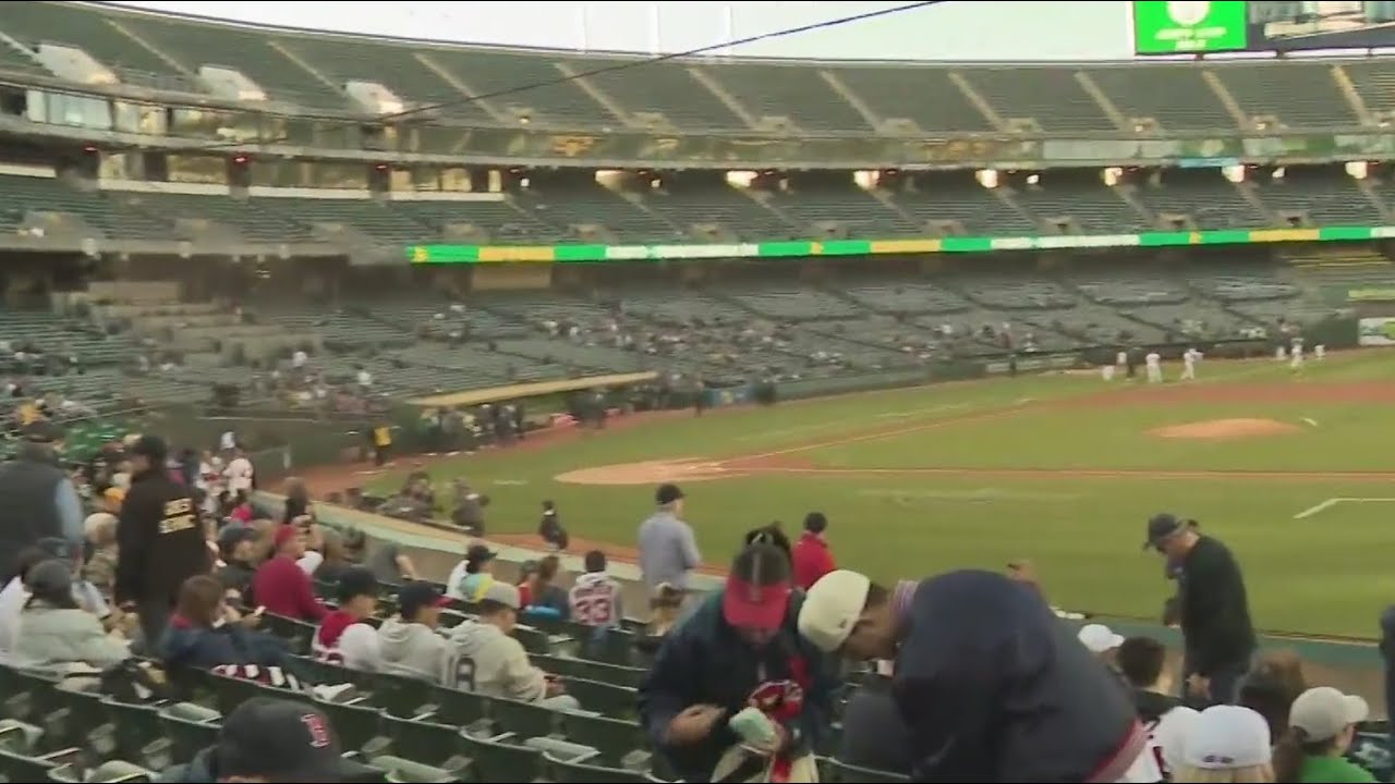 as oakland officials to meet abo