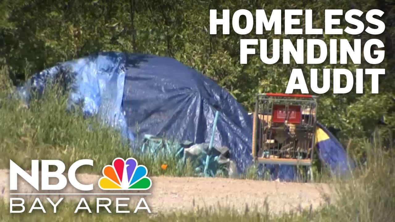 Audit sheds light on California's homelessness programs 2 audit sheds light on californias